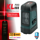 [BIM] Yatay Dikey Lazer Hizalama KLLZR112 199.00TL - 07 Aralık 2018