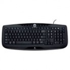 [Bimeks]  Logitech Media Keyboard 600 1,99TL'ye