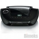 [bimeks] PHILIPS AZ1837/12 PORTATIF CD ÇALAR - 99TL