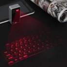 Bluetooth Lazer Projeksiyon Klavye 38.93$