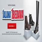 [Flo] 1 Alana 1 Bedava Kampanyasi 