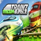 Bundle Stars'da Tren Oyunları Mega Steam Oyun Paketi
