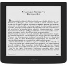 [Idealnokta] E - Kitap  Calibro Sense - Siyah 