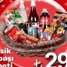 [CarrefourSA] CarrefourSA Yılbaşı Sepetleri 2015