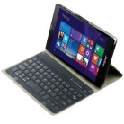 CASPER VIA T8W INTEL ATOM Z3735 1.83GHZ-1GB-32GB HDD-8''-CAM-BT-W8.1