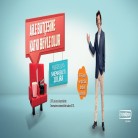 [Migros] Size Özel Ailece Sinema Keyfi Sadece 10TL