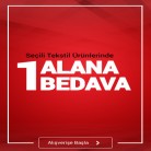 [Flo] 1 Alana 1 Bedava Firsati