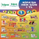 [Kipa] Her Gun 1TL Kampanyasi 