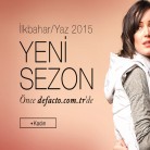 Defacto'da 1 Alana 1 Bedava