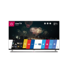 [delitilki] LG 60LB870V 60 inç 152 cm Ekran Dahili Soundbar Hoparlörlü Full HD 3D SMART LED TV