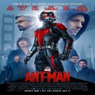 Digitürk'ten Ant-Man Filmine Bedava Bilet