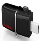 [D&R] Sandisk Ultra Android Dual USB Drive 32GB Black SDDD2-032G-GAM46 39,90TL
