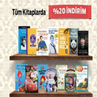 [Kipa] Tüm Kitaplarda %20 İNDİRİM!