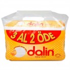 [ePTTAvm] Dalin 3 Al 2 Öde Islak Mendil 64 lü - 9,99TL
