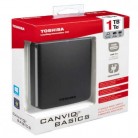 [ePTTAvm] Toshiba 1TB HDTB310EK3AA Taşınabilir Harddisk - 149TL