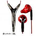 [erenyon] Yurbuds Im Inspire Pro Black-Red - 59TL