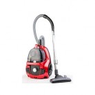 Fakir Veyron 2400W TURBO Cyclonic Toztorbasız Kuru Vakum Süpürgesi 