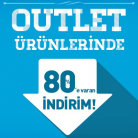 [Flo] Outler Ürünlerinde %80'e Varan İndirimler Var