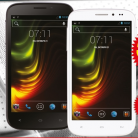 fly IQ4404 Spark Akıllı Cep Telefonu