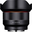 [Fotopazar] Samyang AF 14mm f/2.8 FE Objektif 2799TL - 29.03.2019