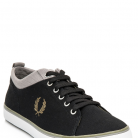 Fred Perry Hallam Twill B4187 Erkek Ayakkabı