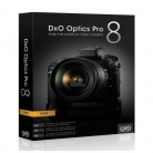 Free DxO Optics Pro 8 Elite (100% discount)