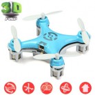 [gearbest] Cheerson CX-10A Headless 6 Eksenli Multikopter 38TL
