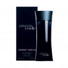 Giorgio Armani Code Edt 125 Ml Erkek Parfümü