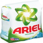 [GittiGidiyor] Ariel Dağ Esintisi 4.5 kg Beyazlar için Toz Çamaşır Deterjanı 34TL - 07.06.2019