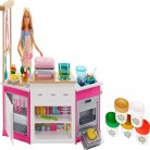 [GittiGidiyor] Barbie Mutfak Dünyası Oyun Seti 73TL - 11.04.2019