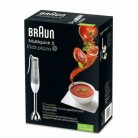 [Gittigidiyor] Braun Multiquick 5 El Blendır MQ 500 Soup
