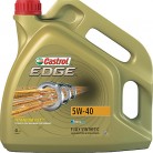 [GittiGidiyor] Castrol Edge 5W-40 4 lt Motor Yağı 146TL - 07.08.2019