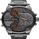 [GittiGidiyor] Diesel DZ7315 Erkek Kol Saati 1050TL - 10.05.2019