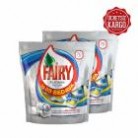 [GittiGidiyor] Fairy Platinum Bulaşık Makinesi 140 Kapsül