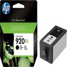 [GittiGidiyor] HP 920XL CD975AE Siyah Kartuş 31TL - 21.12.2018