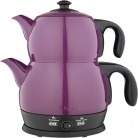 [GittiGidiyor] King P 315 Lea Mor Çay Makinası 199TL - 28.11.2018