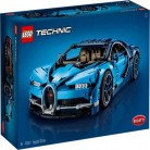 [GittiGidiyor] Lego Technic 42083 Bugatti Chiron 1499TL - 05.01.2019