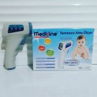 [GittiGidiyor] Medifine Temassız Ateş Ölçer (Kalibrasyon Özellikli) 134TL - 01.08.2019