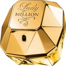 [GittiGidiyor] Paco Rabanne Lady Million EDP 80 ml Kadın Parfüm 321TL - 19.12.2018