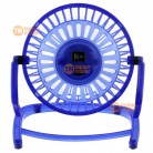 [gittigidiyor] Pc Masaüstü Sessiz Mini Usb Vantilatör Fan - 9,80TL