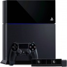 [GittiGidiyor] PS4 500GB Siyah Oyun Konsolu 1941TL - 12.02.2019