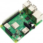 [GittiGidiyor] Raspberry Pi 3 206TL - 06.04.2019