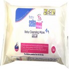 [GittiGidiyor] Sebamed 54 Yaprak Islak Mendil 4TL - 29.11.2018