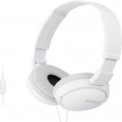 [GittiGidiyor] Sony MDR-ZX110APW Beyaz Mikrofonlu Kulak Üstü Kulaklık 65TL - 24.05.2019