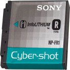 [GittiGidiyor] Sony NP-FR1 Fotoğraf Makinesi Bataryası 53TL - 20.05.2019