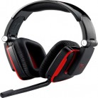 [GittiGidiyor] Thermaltake Tt eSPORTS Shock Siyah Oyuncu Kulaklığı 291TL - 22.02.2019