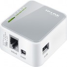 [GittiGidiyor] TP-Link TL-MR3020 1 Port 150 Mbps Router 117TL - 11.06.2019