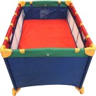 [GittiGidiyor] Tripper 2 katlı 70x120 cm Park/Yatak 349TL - 03.07.2019