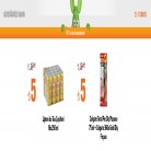 [Migros] Lipton Ice Tea 16 x 250ml sadece 5 TL