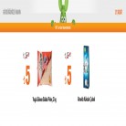 [Migros] 60TL ve Üzeri Alisveris'te Baldo Pirinc 5TL 